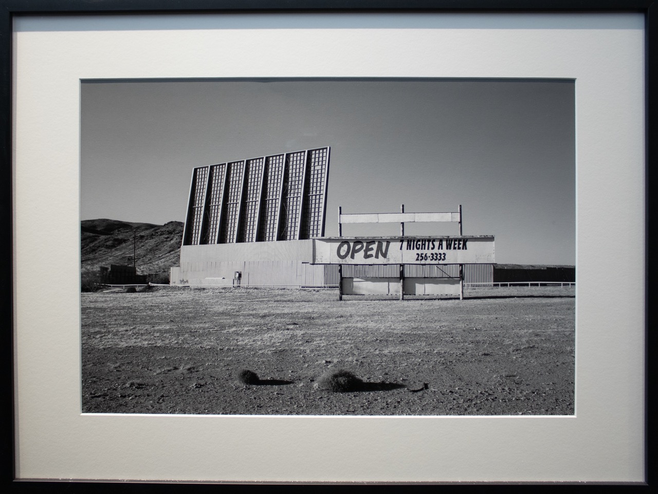 skyline drive-in