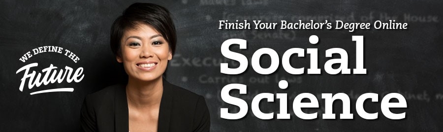 Social Sciences 2nd BA Program