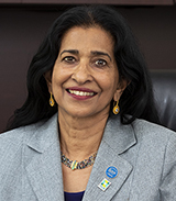 Shanti Srinivas
