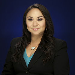 Image of Stacey Ortiz