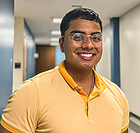 Steven Sanchez