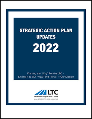 Strategic Action Plan Updates 2022