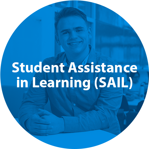 Student Assistance in Learning