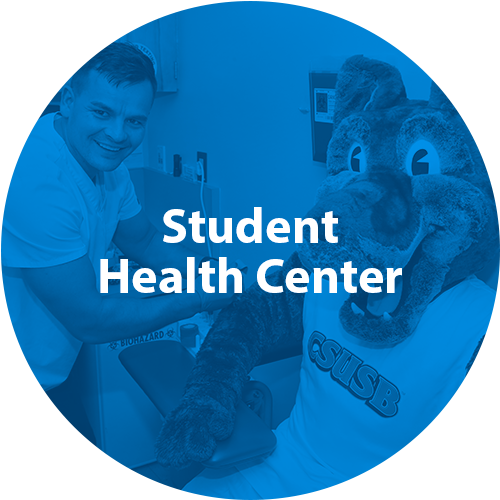 Student Health Center