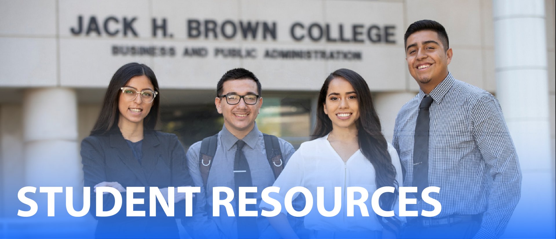 Student Resources