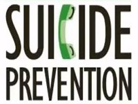 Suicide Prevention