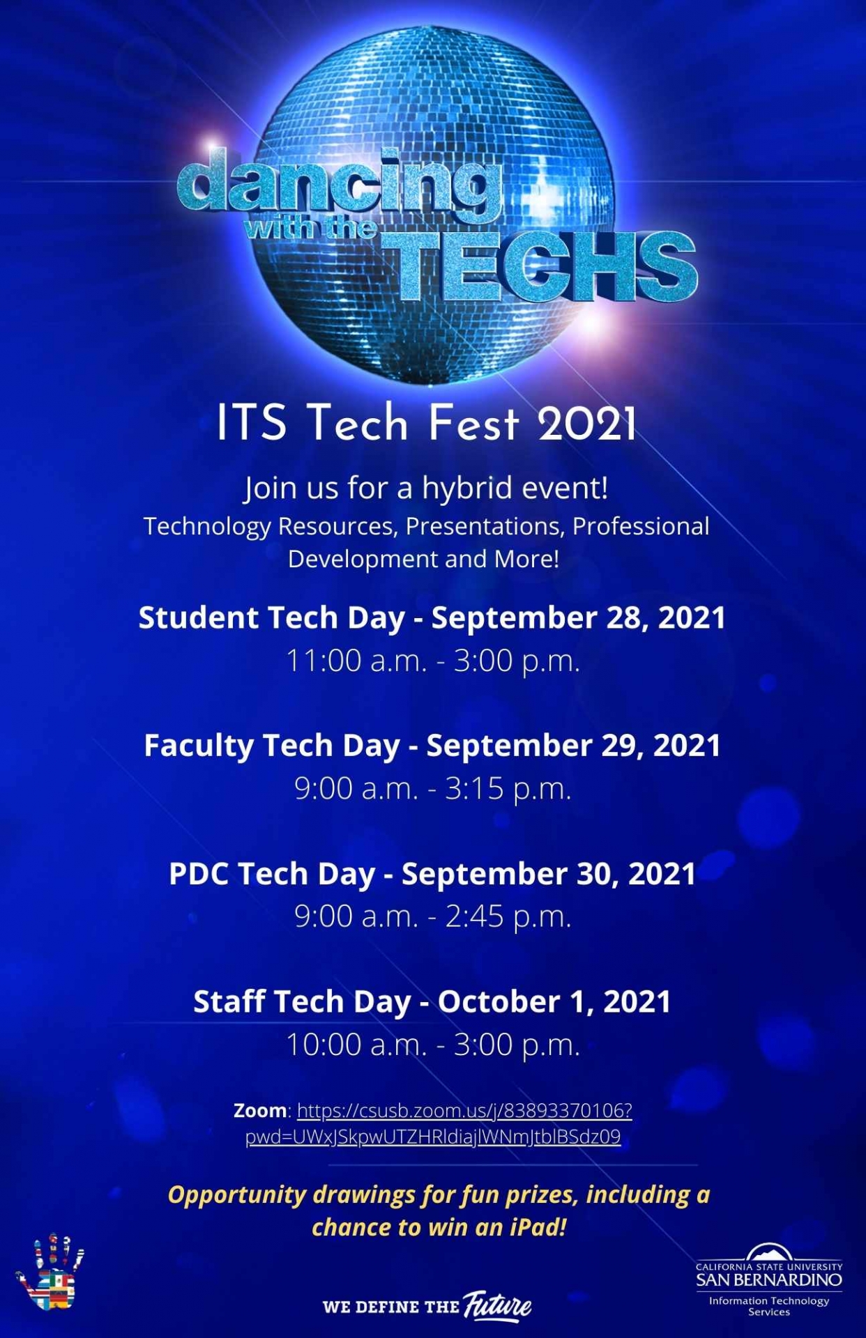 Tech Fest 2021