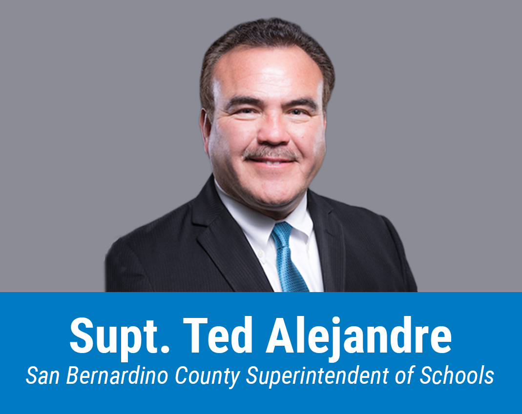 Ted Alejandre