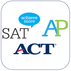 Achieve More SAT, ACT, AP