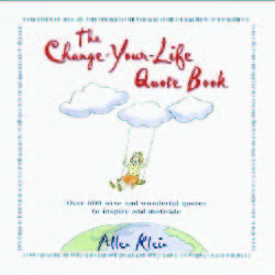 The Change your Life Quote Book for CE Library
