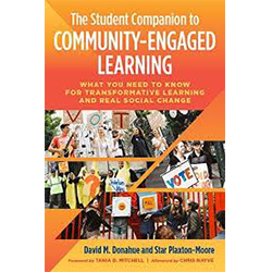 The Student Companion to Community-Engaged Learning