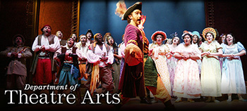 Department of Theatre Arts