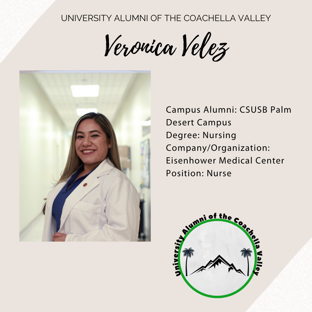 Veronica Velez UACV graphic