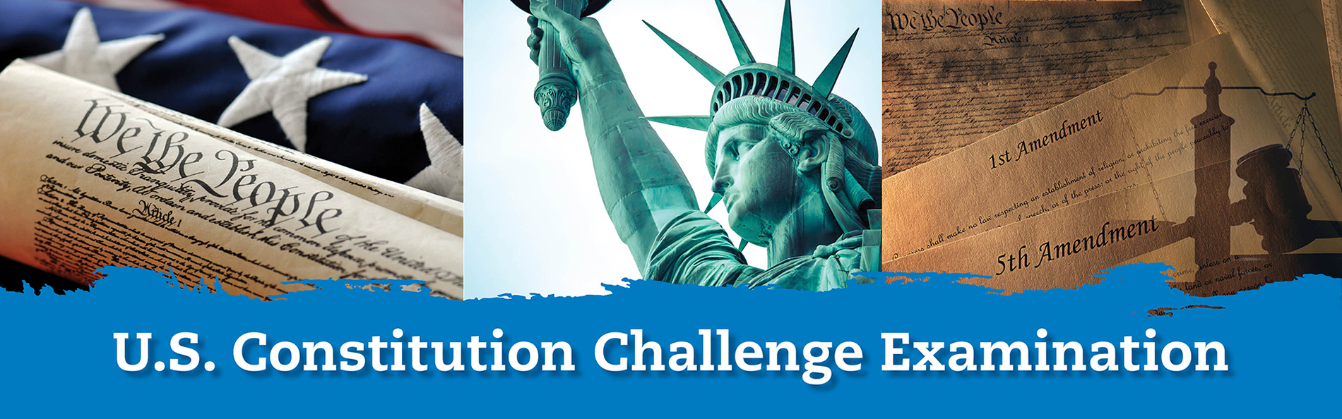 U.S. Constitution Challenge Examination 