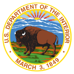 US Department of the Interior 