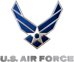 US Airforce Logo