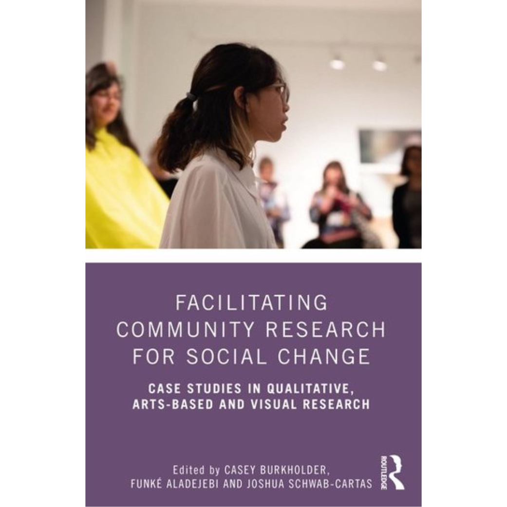 Community Research for Social Change