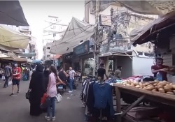 Dr. Ahlam Muhtaseb & James Trotter: Shatila Refugee Camp, Beirut (2020)