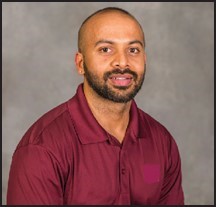 Venkata Naga Pradeep Ambati phto