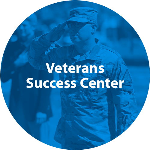 Veterans Success Center
