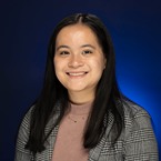 Allana Marice Espiritu, Corporate Office Student Assistant