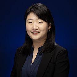 Dr. Ki Eun Kang 