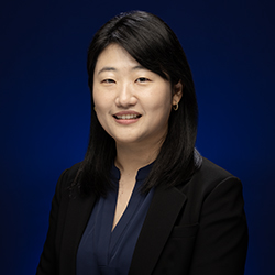 Dr. Ki Eun Kang