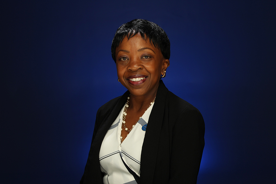 Grace Munyiri