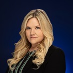 Jennifer Osmond, Executive Assistant