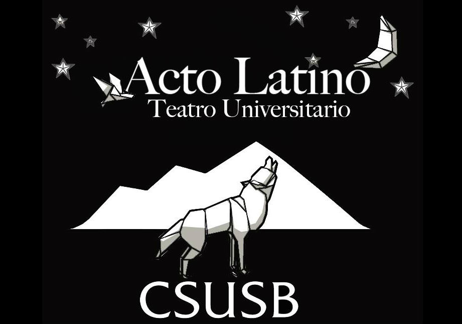Acto Latino Logo