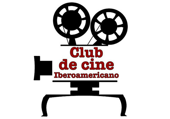 Club de Cine Iberoamericano logo