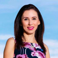 Dr. Bibiana Diaz-Rodriguez
