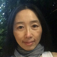 Professor Bomi Hwang