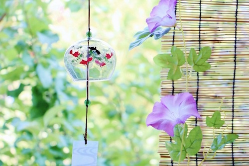 Japanese Chime Japanese Chime