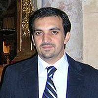 Dr. David Jerez-Gomez