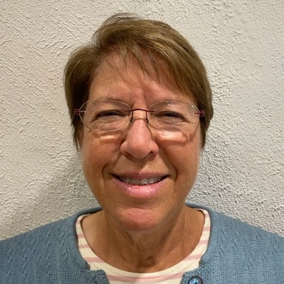 Professor Leslie Winston