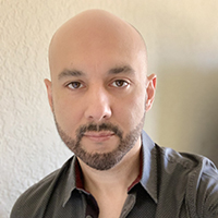 Luis Avalos
