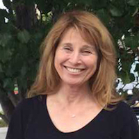Professor Mary Ann Mcguire
