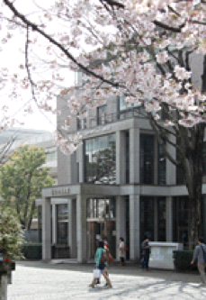 Seijo University