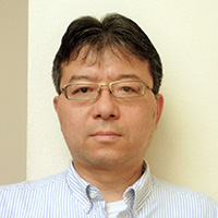 Yasu Miura