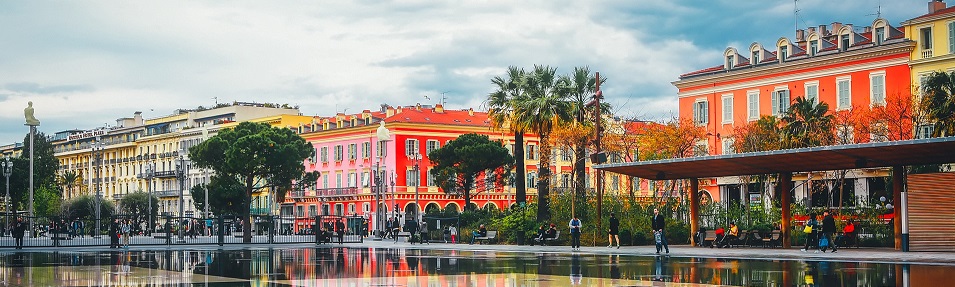 france buildings