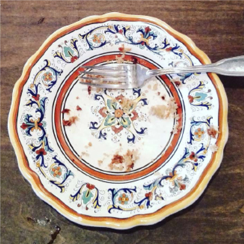 chinese plate