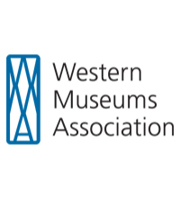 Western Museums Association Logo