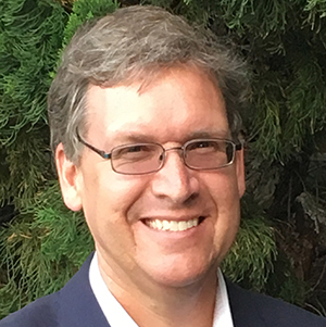 Walter Mueller