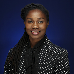 Lynneice Warren