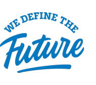 We Define the Future