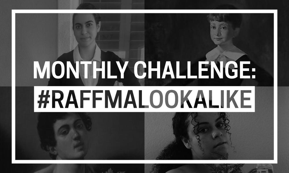 Monthly Art Challenge
