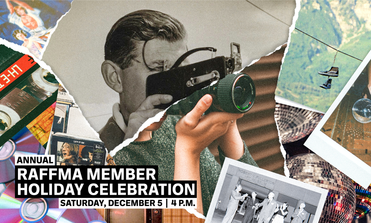 Member Holiday 2020
