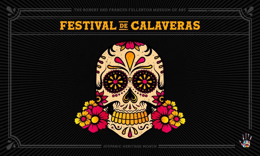 Festival de Calaveras