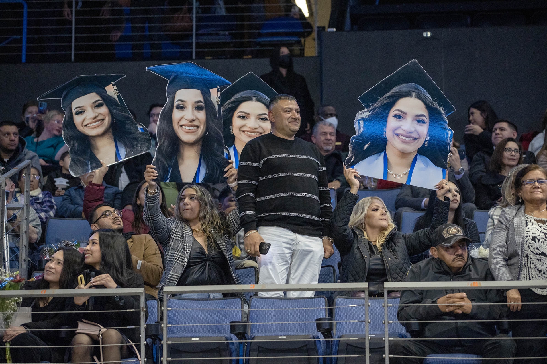 Csusb Graduation 2025